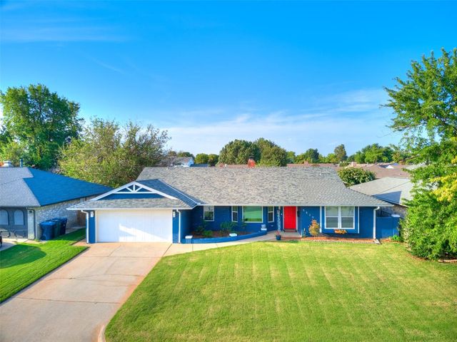 5820 NW 90th Street, Oklahoma City, OK 73132