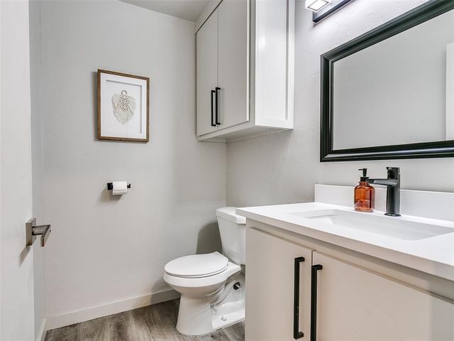 5820 NW 90th Street, Oklahoma City, OK 73132