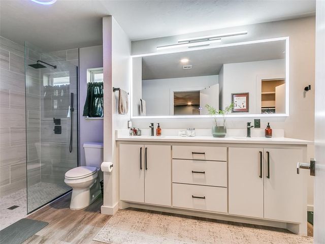 5820 NW 90th Street, Oklahoma City, OK 73132