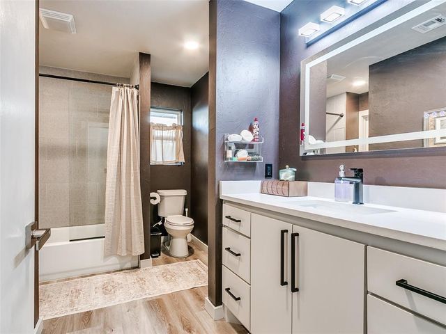 5820 NW 90th Street, Oklahoma City, OK 73132