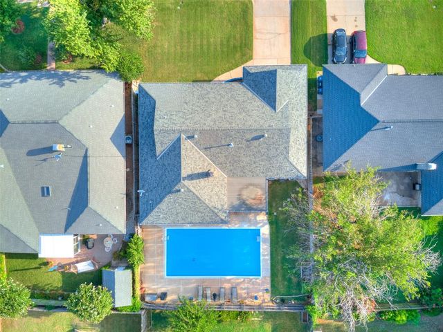 5820 NW 90th Street, Oklahoma City, OK 73132
