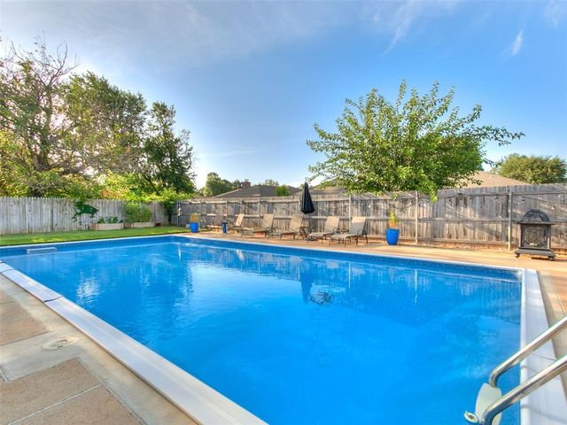 5820 NW 90th Street, Oklahoma City, OK 73132