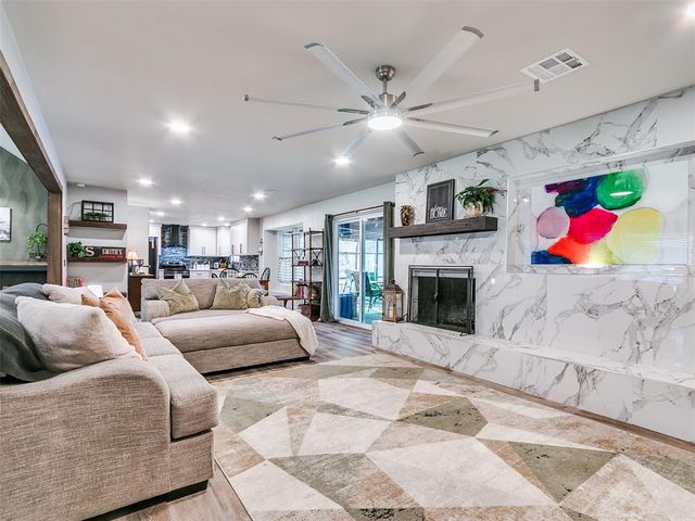 5820 NW 90th Street, Oklahoma City, OK 73132