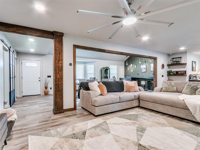 5820 NW 90th Street, Oklahoma City, OK 73132