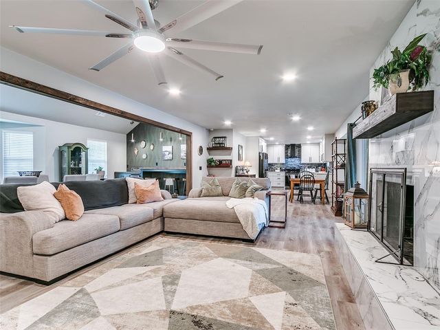 5820 NW 90th Street, Oklahoma City, OK 73132