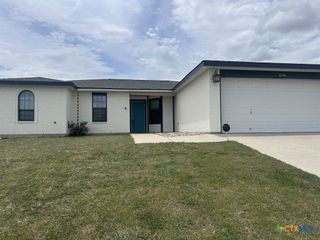 1116 Katelyn Circle, Copperas Cove, TX 76522