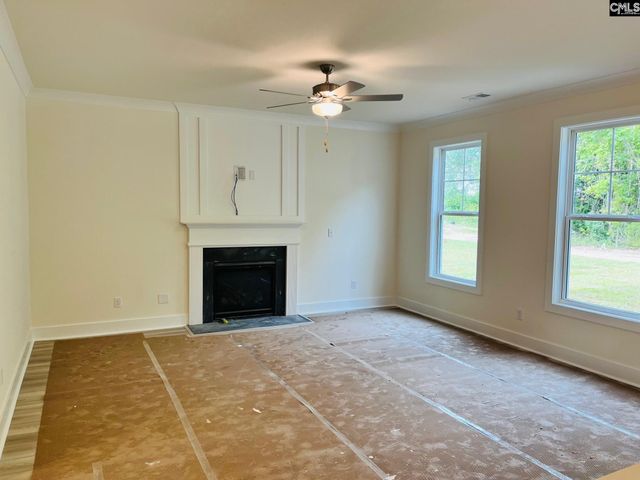 2014 Allan Crest Road, Blythewood, SC 29016