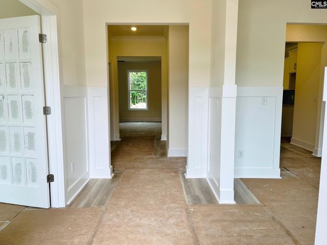 2014 Allan Crest Road, Blythewood, SC 29016