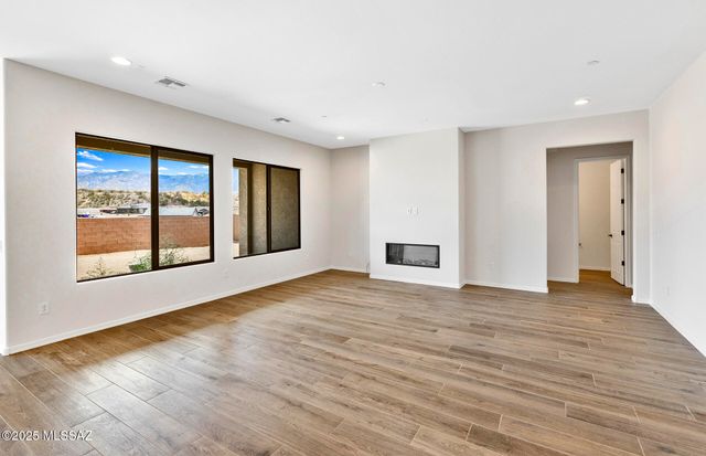 13382 N Sanidine Drive, Oro Valley, AZ 85755