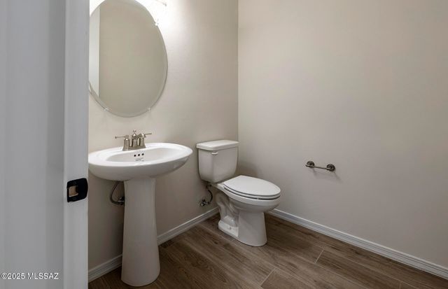 13382 N Sanidine Drive, Oro Valley, AZ 85755