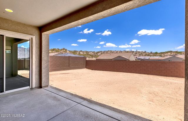 13382 N Sanidine Drive, Oro Valley, AZ 85755