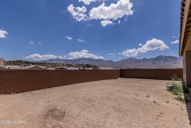 13382 N Sanidine Drive, Oro Valley, AZ 85755