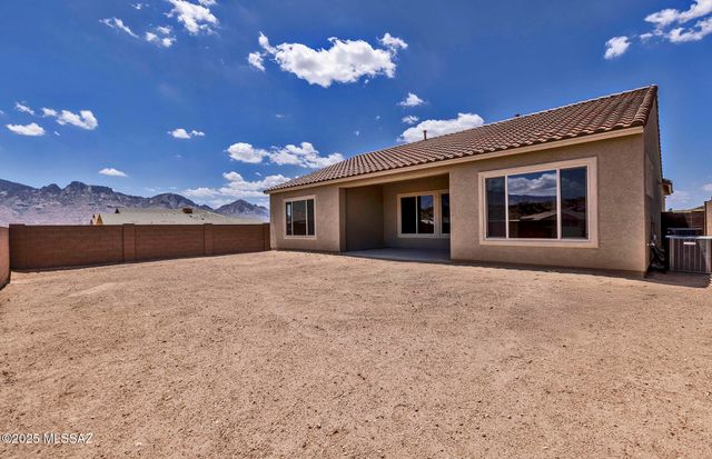 13382 N Sanidine Drive, Oro Valley, AZ 85755