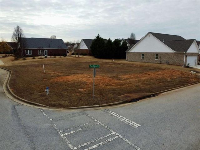 901 Park Place, Social Circle, GA 30025