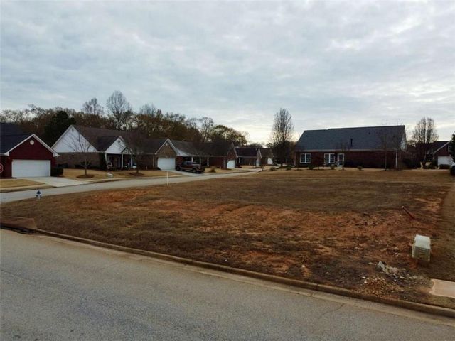 901 Park Place, Social Circle, GA 30025