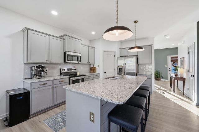 1521 Hayfield Flat, Lexington, KY 40509