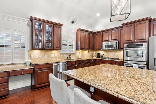 4744 Van Zandt Drive, Fort Worth, TX 76244