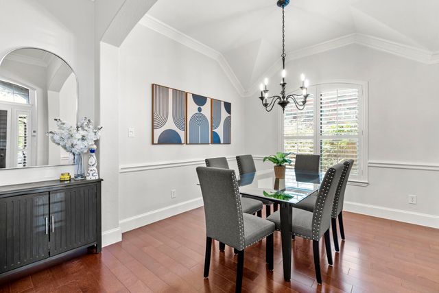 4744 Van Zandt Drive, Fort Worth, TX 76244