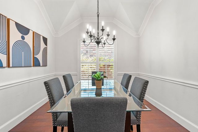 4744 Van Zandt Drive, Fort Worth, TX 76244