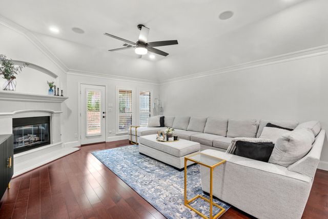 4744 Van Zandt Drive, Fort Worth, TX 76244