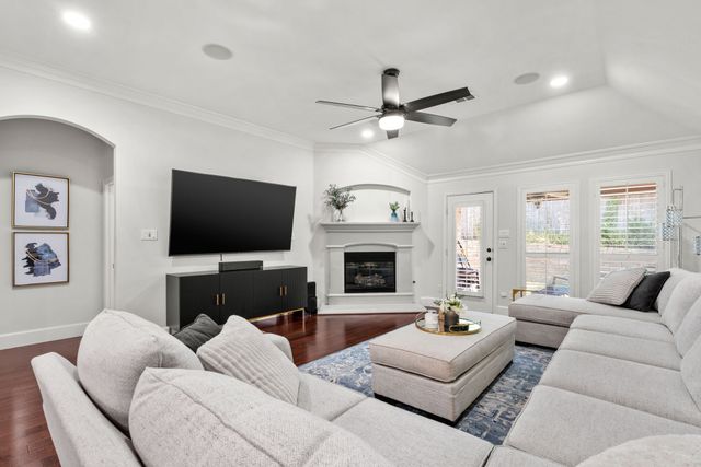 4744 Van Zandt Drive, Fort Worth, TX 76244