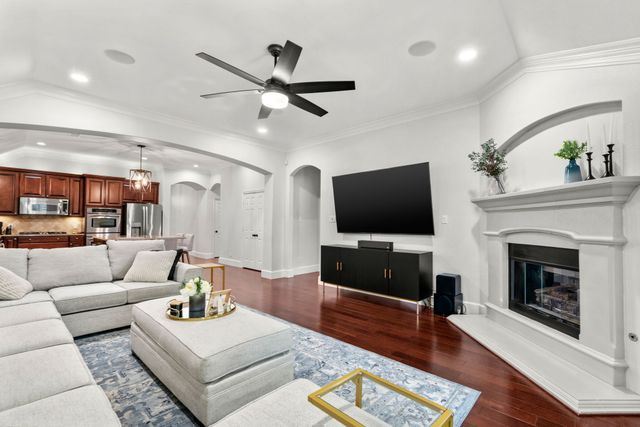 4744 Van Zandt Drive, Fort Worth, TX 76244