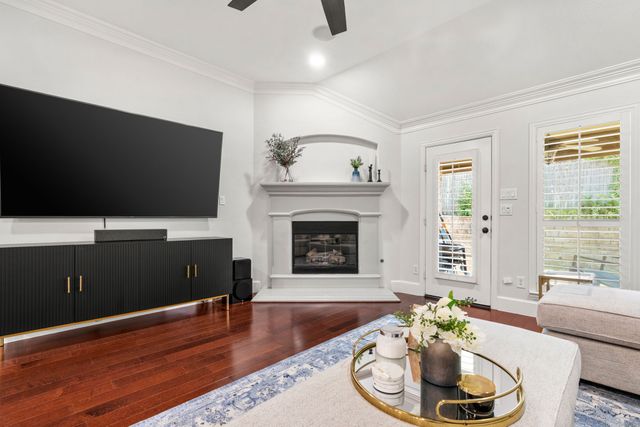 4744 Van Zandt Drive, Fort Worth, TX 76244