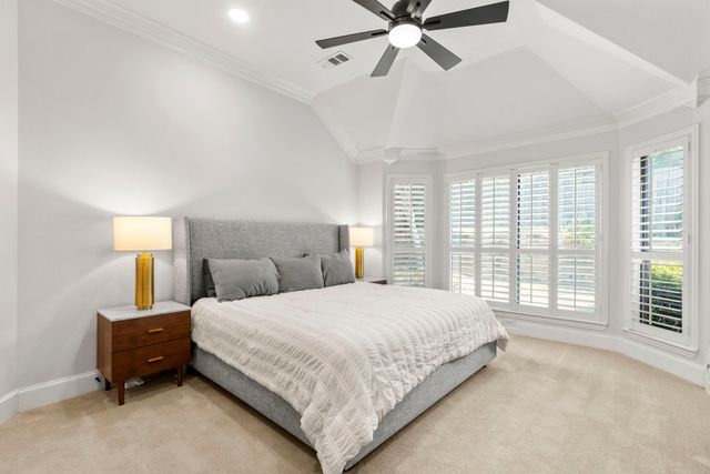 4744 Van Zandt Drive, Fort Worth, TX 76244