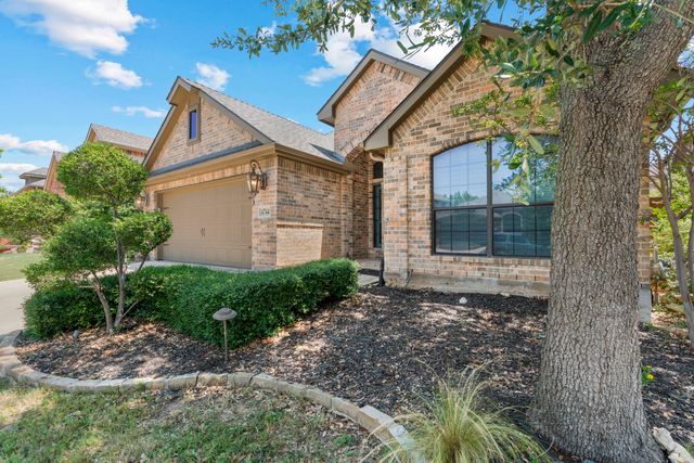 4744 Van Zandt Drive, Fort Worth, TX 76244