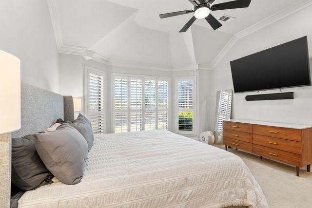 4744 Van Zandt Drive, Fort Worth, TX 76244