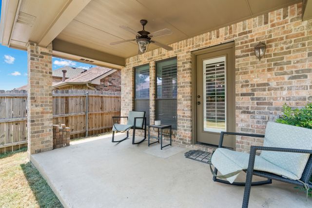 4744 Van Zandt Drive, Fort Worth, TX 76244