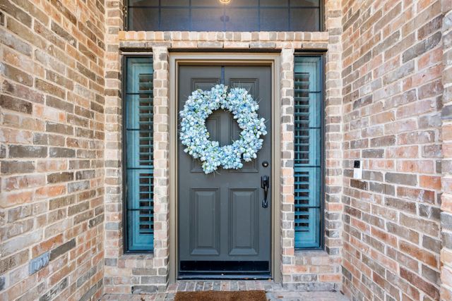 4744 Van Zandt Drive, Fort Worth, TX 76244