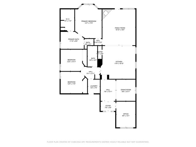 4744 Van Zandt Drive, Fort Worth, TX 76244