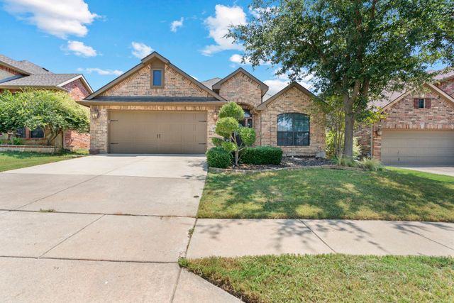 4744 Van Zandt Drive, Fort Worth, TX 76244