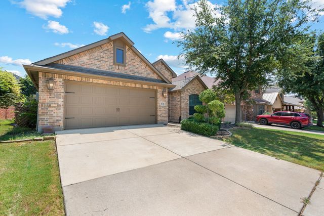 4744 Van Zandt Drive, Fort Worth, TX 76244
