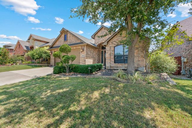 4744 Van Zandt Drive, Fort Worth, TX 76244