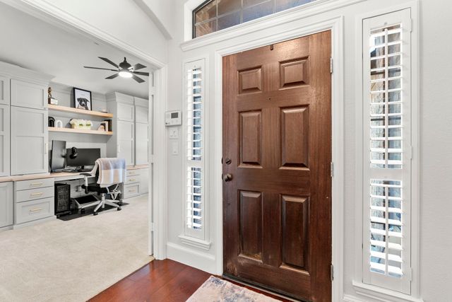 4744 Van Zandt Drive, Fort Worth, TX 76244