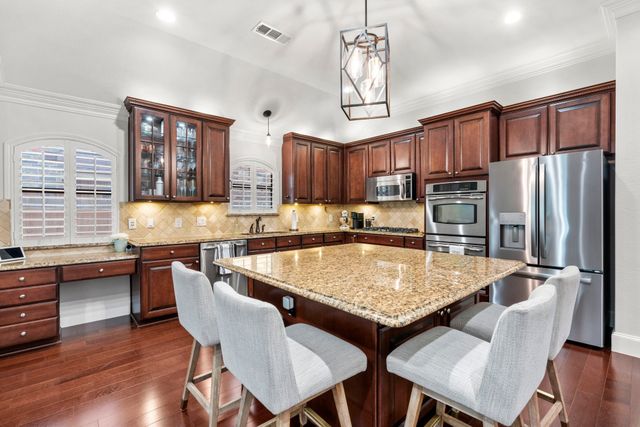 4744 Van Zandt Drive, Fort Worth, TX 76244