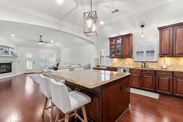 4744 Van Zandt Drive, Fort Worth, TX 76244