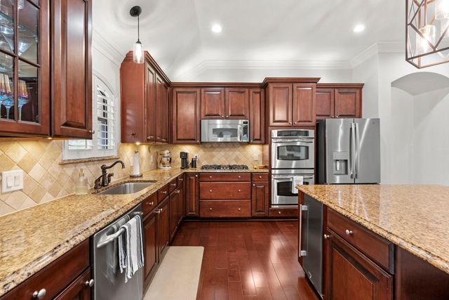 4744 Van Zandt Drive, Fort Worth, TX 76244