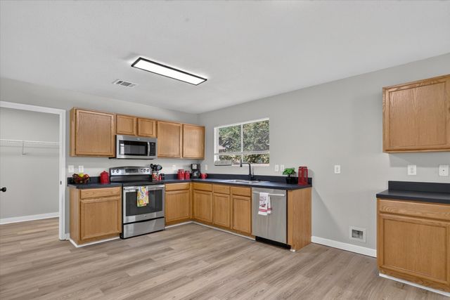 8661 Boswell Meadows Drive, Fort Worth, TX 76179