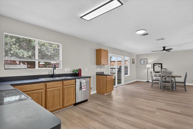 8661 Boswell Meadows Drive, Fort Worth, TX 76179