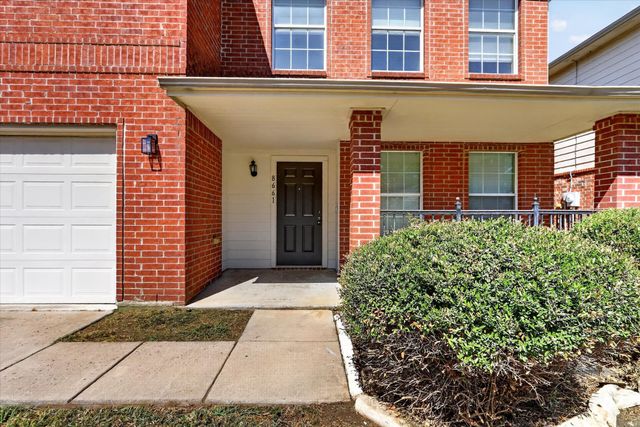 8661 Boswell Meadows Drive, Fort Worth, TX 76179