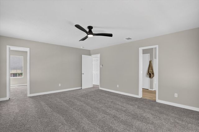 8661 Boswell Meadows Drive, Fort Worth, TX 76179