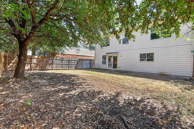 8661 Boswell Meadows Drive, Fort Worth, TX 76179