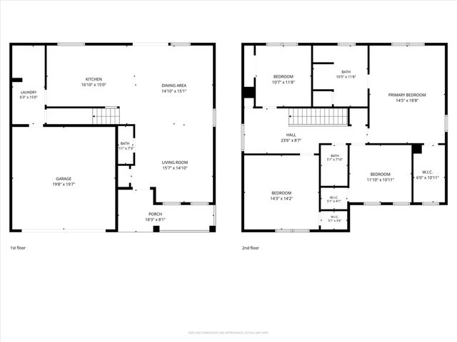 8661 Boswell Meadows Drive, Fort Worth, TX 76179