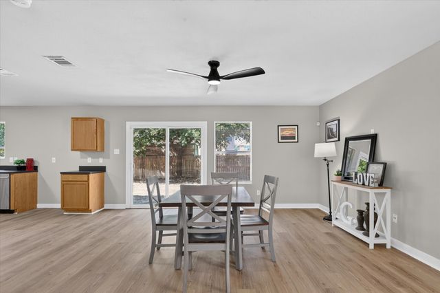 8661 Boswell Meadows Drive, Fort Worth, TX 76179