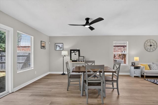 8661 Boswell Meadows Drive, Fort Worth, TX 76179