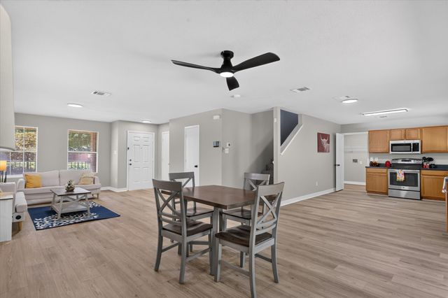 8661 Boswell Meadows Drive, Fort Worth, TX 76179