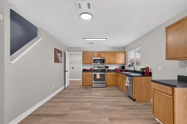 8661 Boswell Meadows Drive, Fort Worth, TX 76179